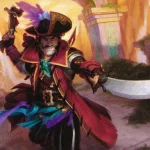 Swashbuckler