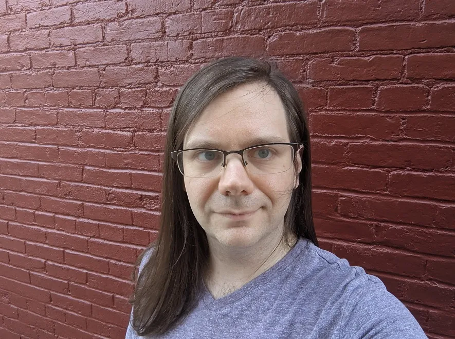 Mike Underwood avatar