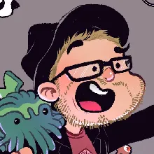 Gillus Baggins avatar