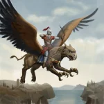 Beast Rider