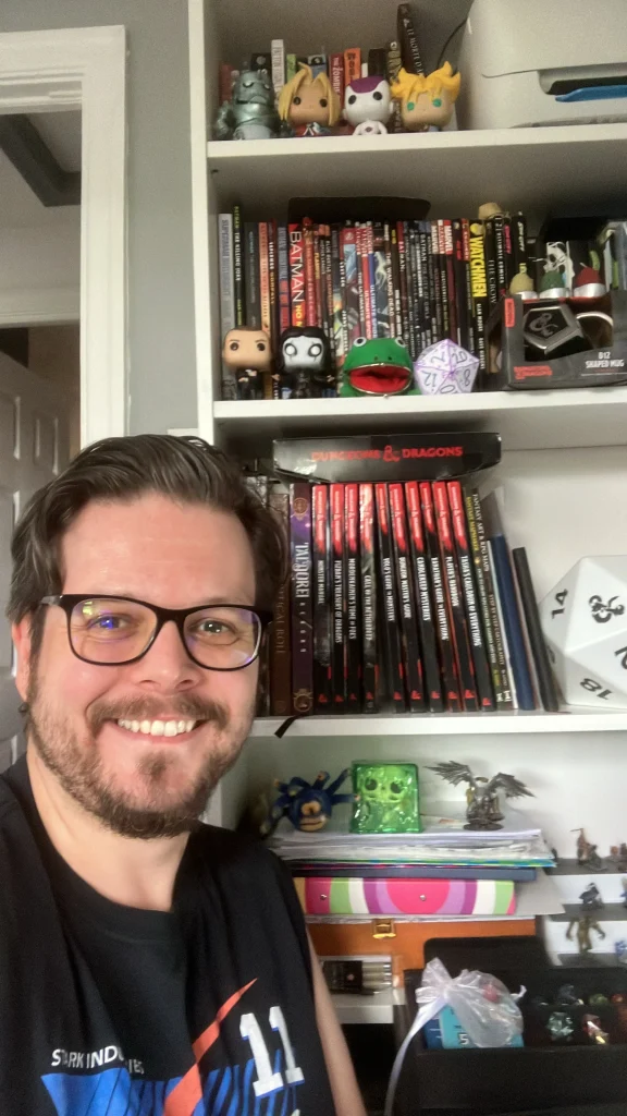 DM Dan Quixote avatar