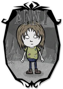 Annispatz