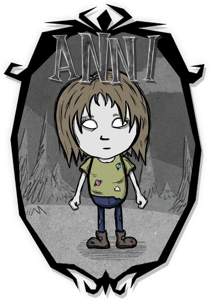 Annispatz avatar