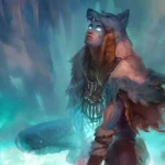 Shaman