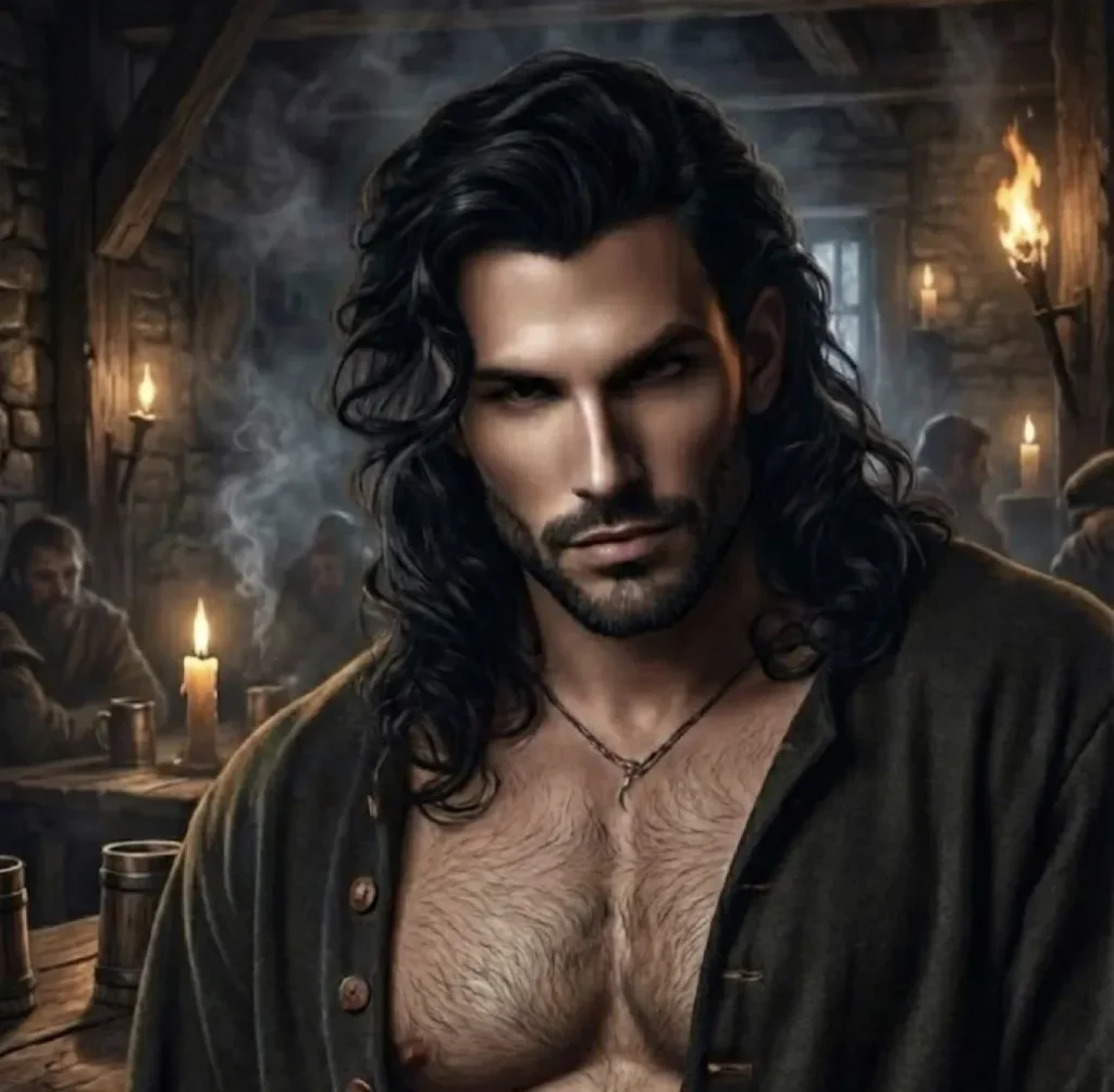 Aaron Fortune avatar