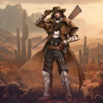 Gunner