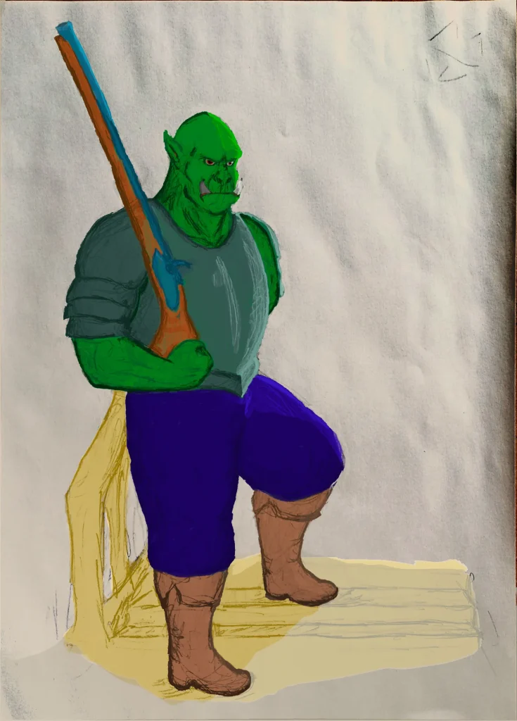 Rifleman