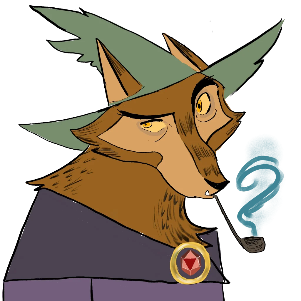 Gaurelin avatar