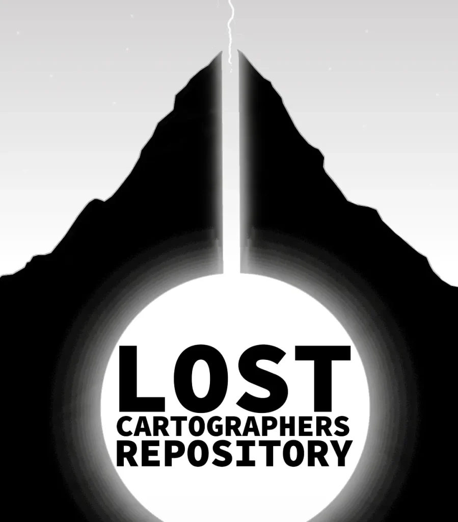 Lost Cartographer’s Repository Featured Image