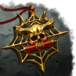 Illrigger conversion from 5e