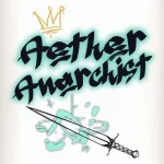Aether Anarchist
