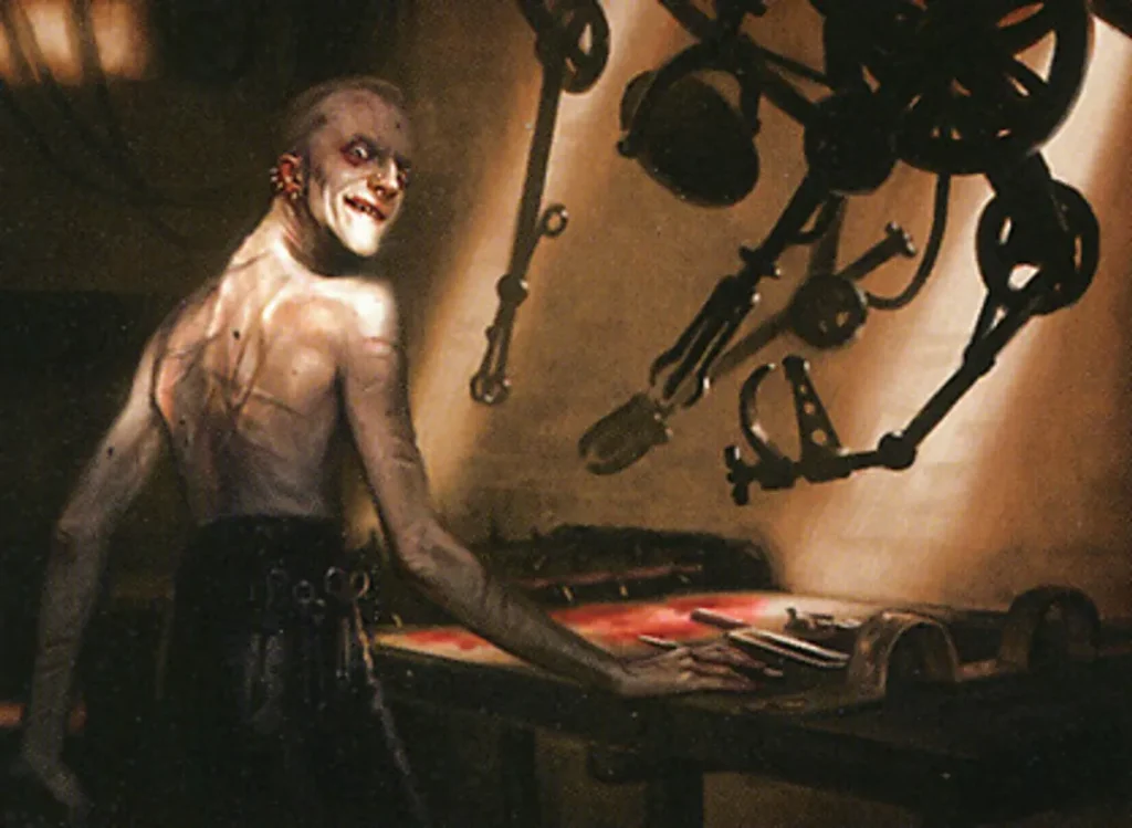 Torturer