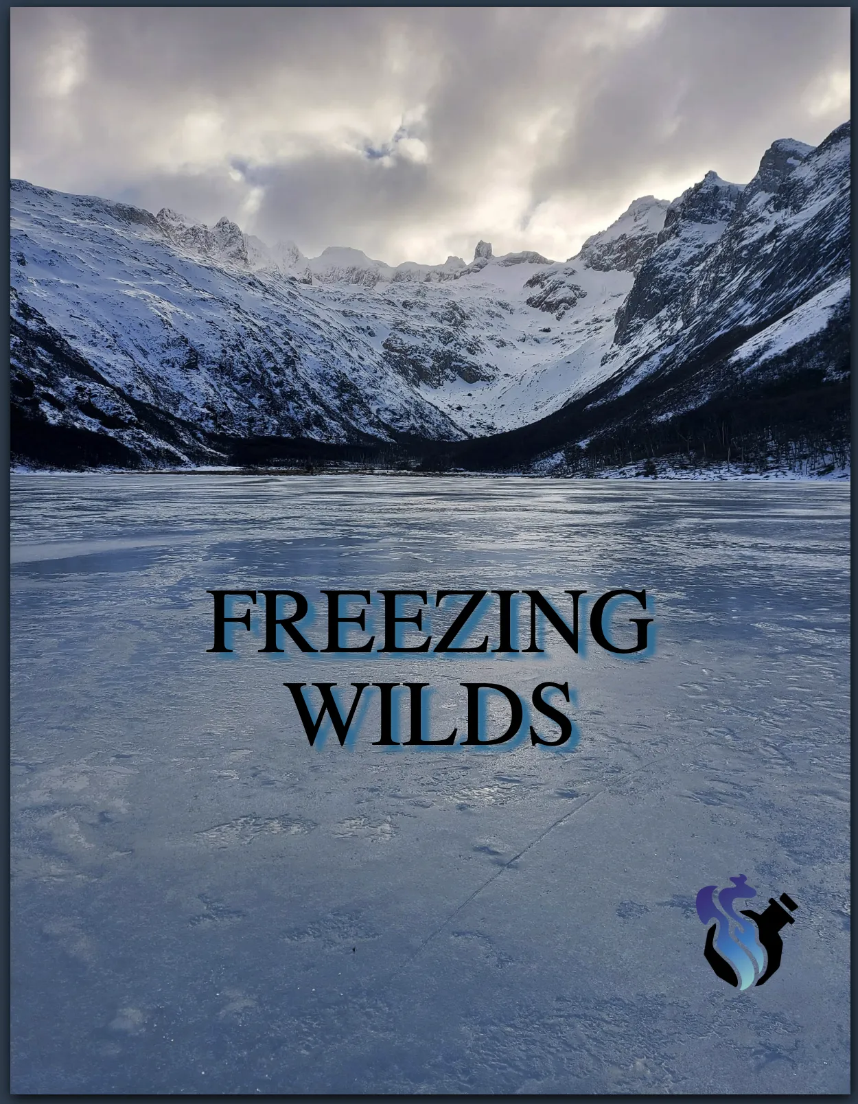 Freezing Wilds – A Winter Survival Campaign Frame
