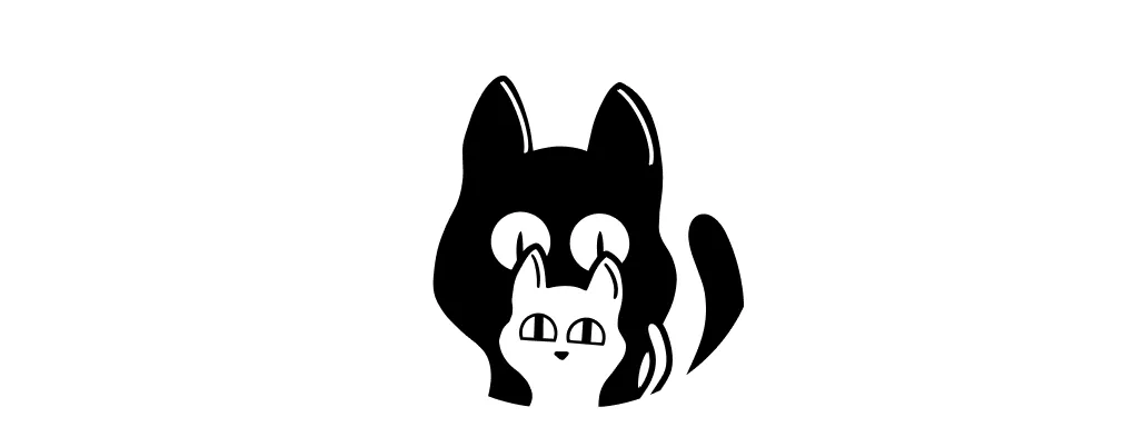 A Mere Cat avatar
