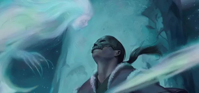 Ancestral Attunement