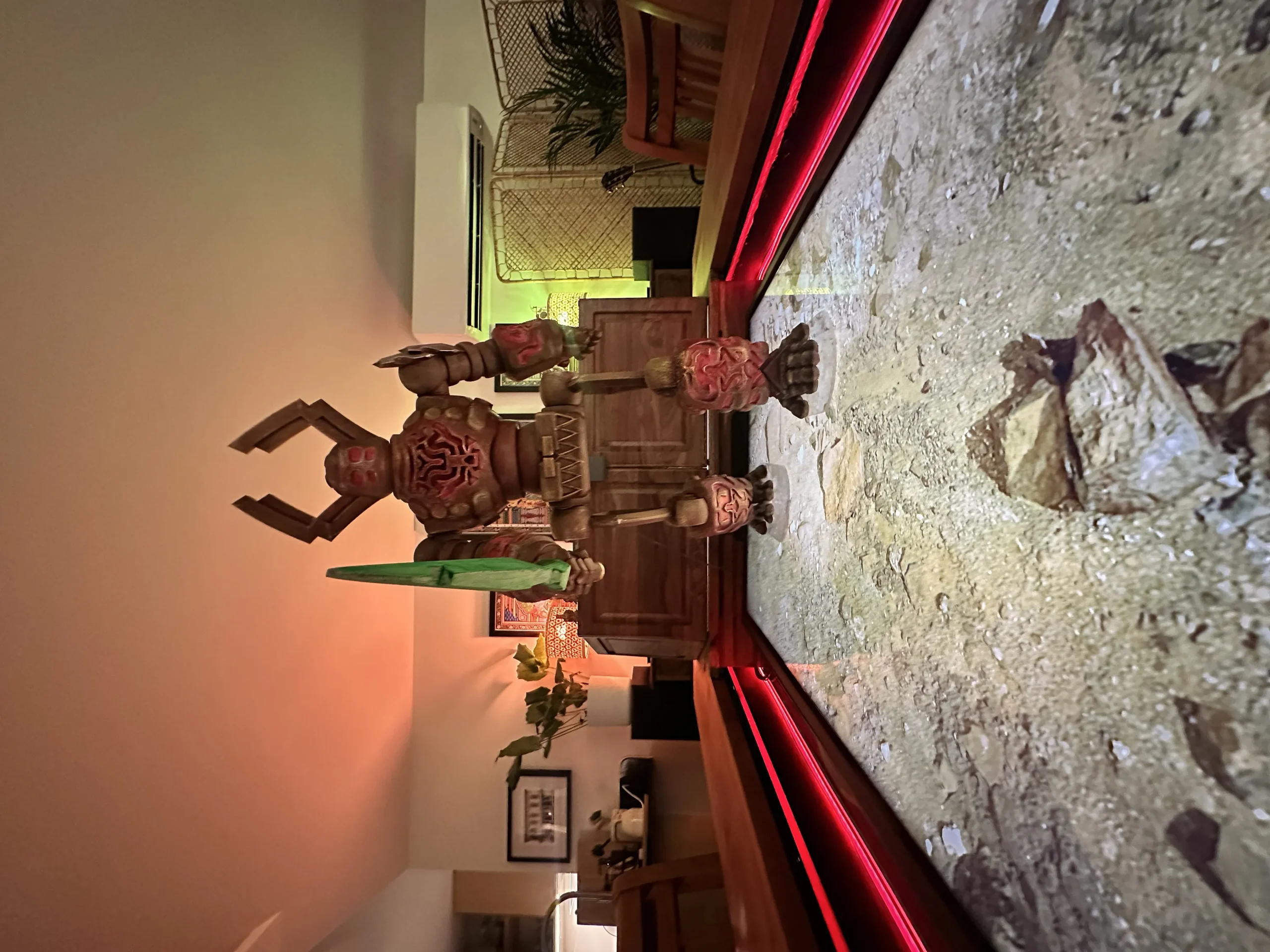 Aikar Shepherd of the Lost