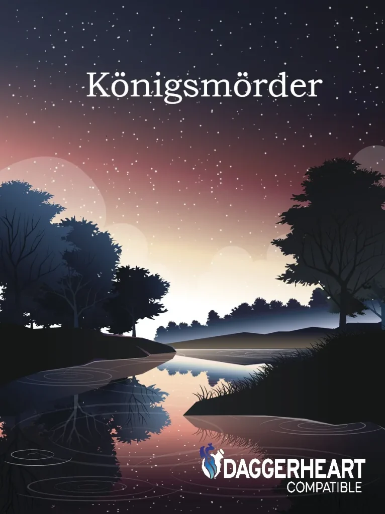 Königsmörder