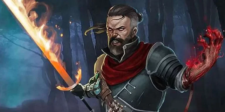 Blood Hunter (The Void 2026_07_09)