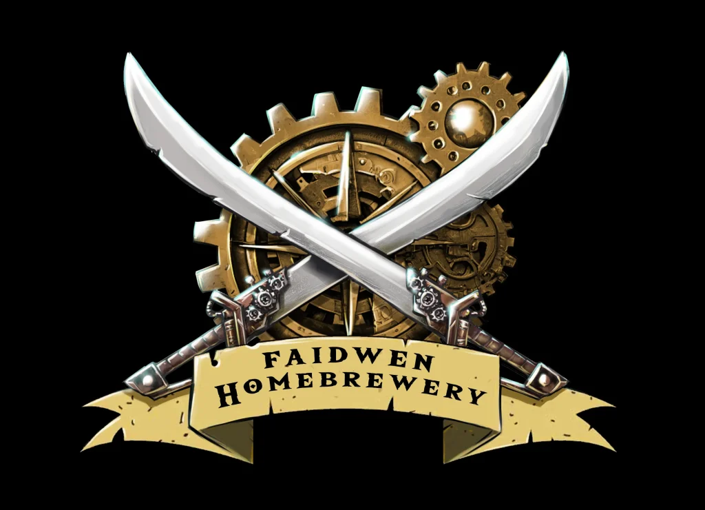 Faidwen Homebrewery avatar