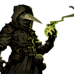 The Grim Surgeon