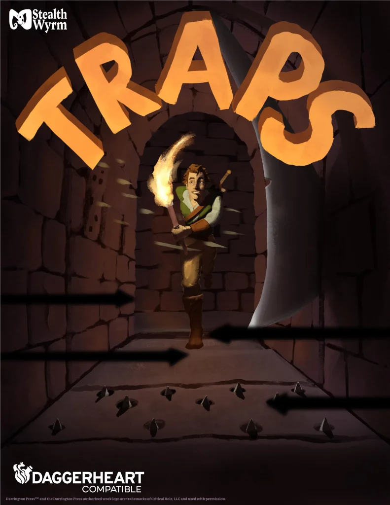 Traps!