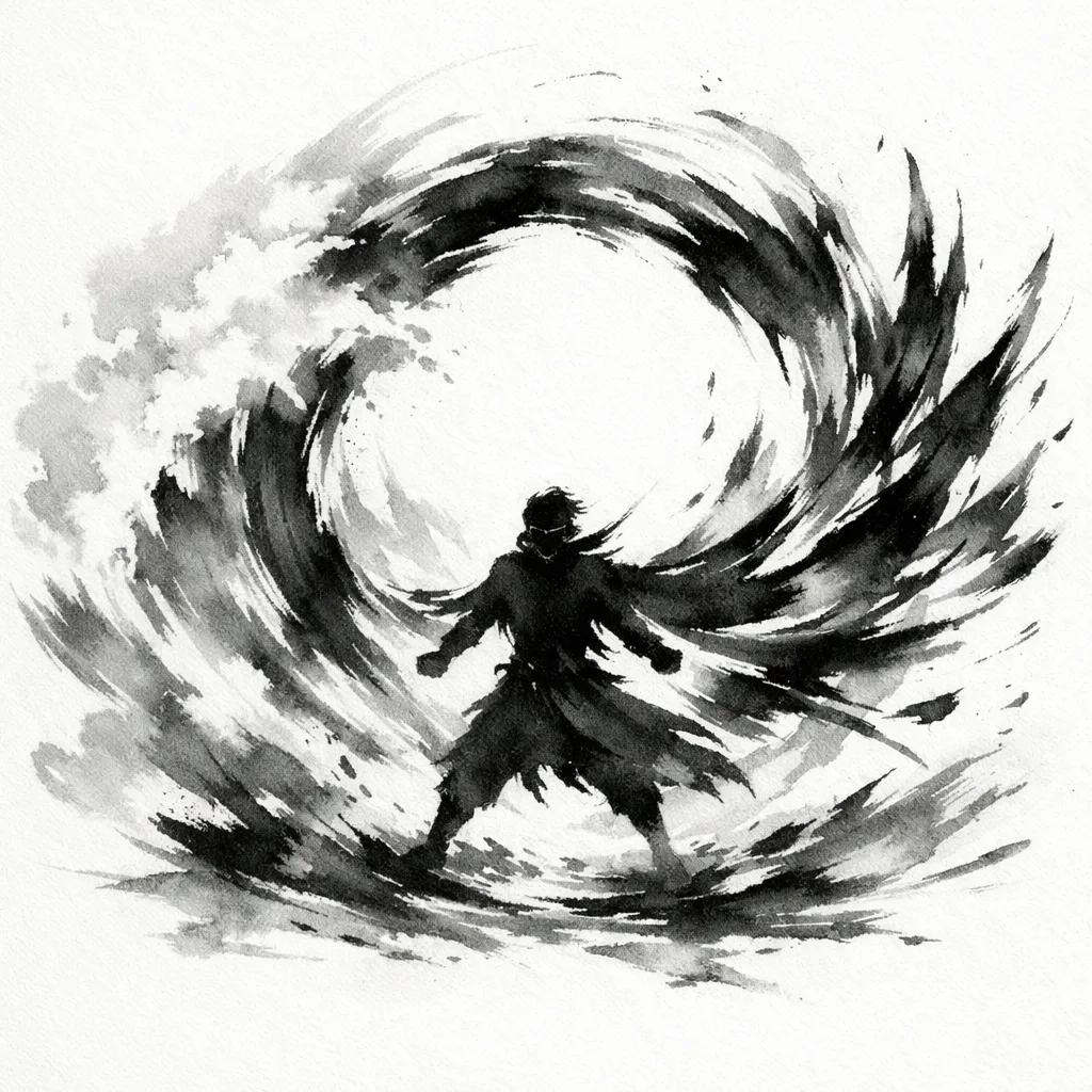 Porteur de fureur
