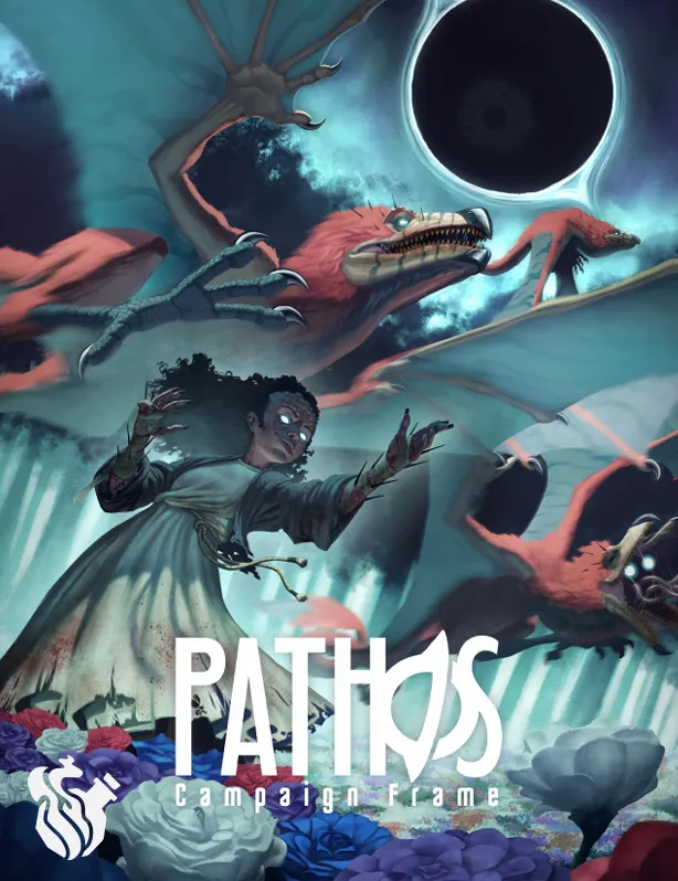 Pathos: Campaign Frame