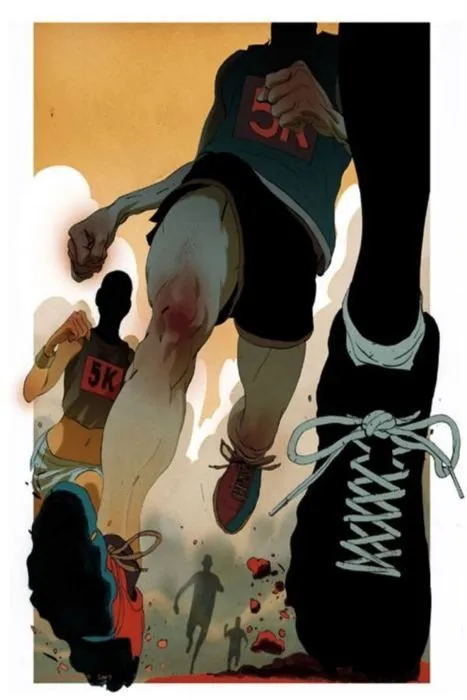 Athlete