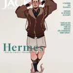 Child of Hermes