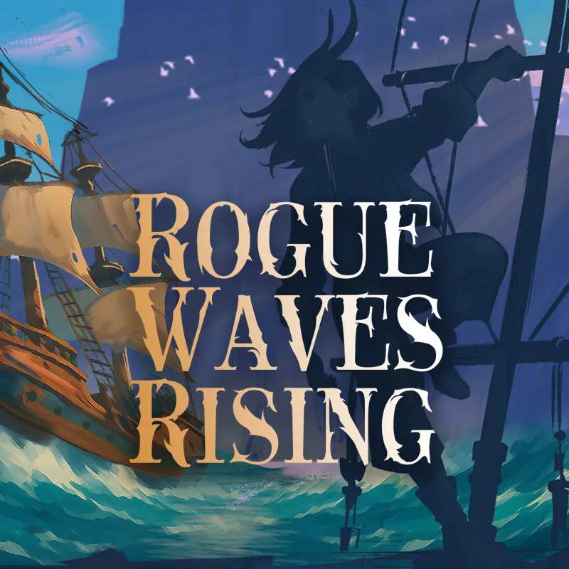 Rogue Waves Rising: Campaign Frame