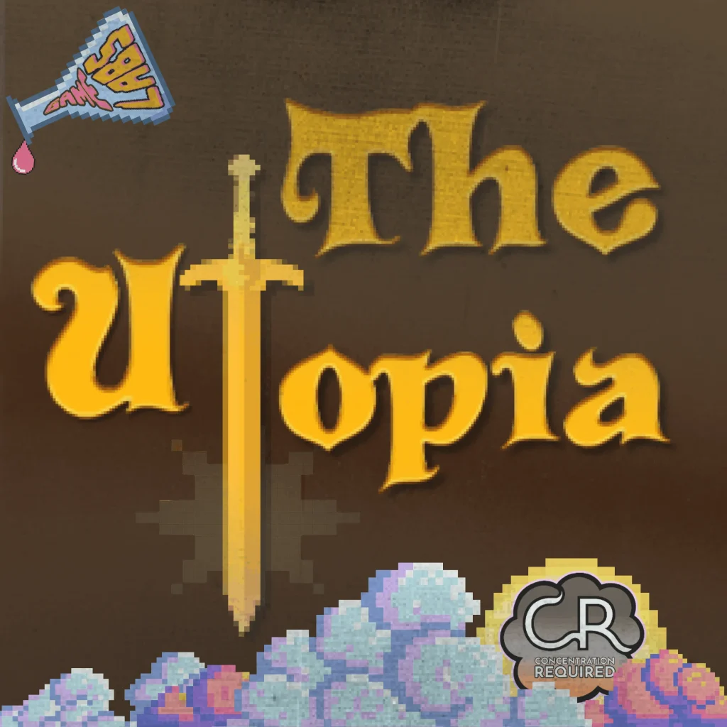 Concentration Required Presents! | The Utopia