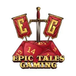 Epic Tales Gaming avatar
