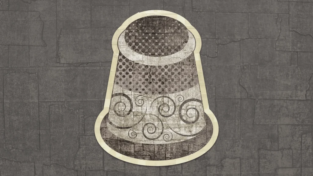 Aetherweaver’s Thimble