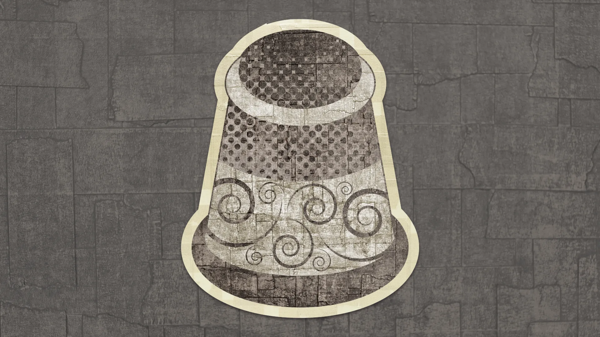 Aetherweaver’s Thimble