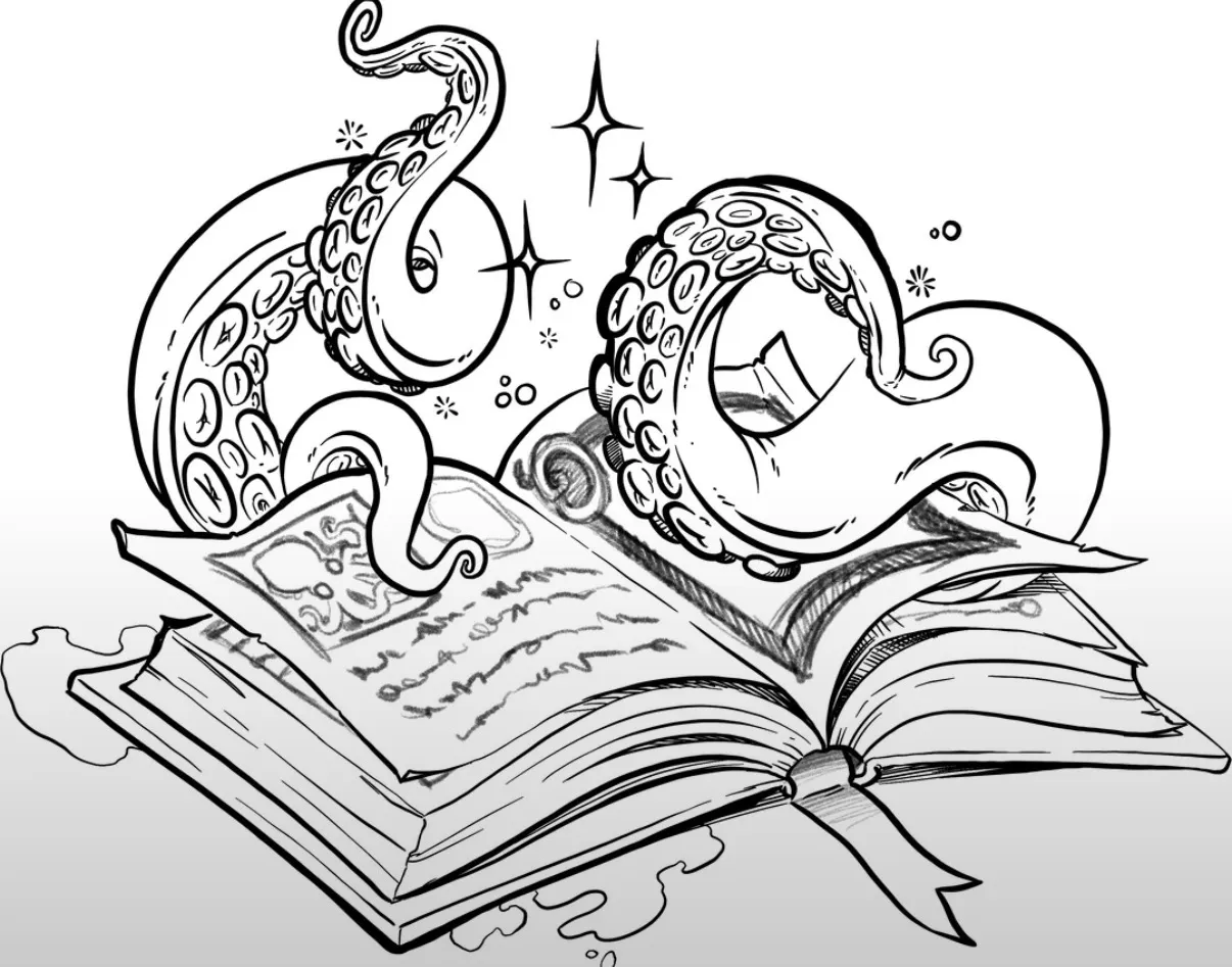 Grimoire of Prophetical Tallies