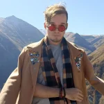 Алексей Зубарев