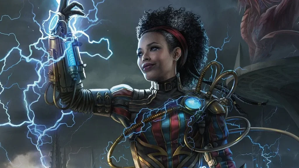 School of Interference