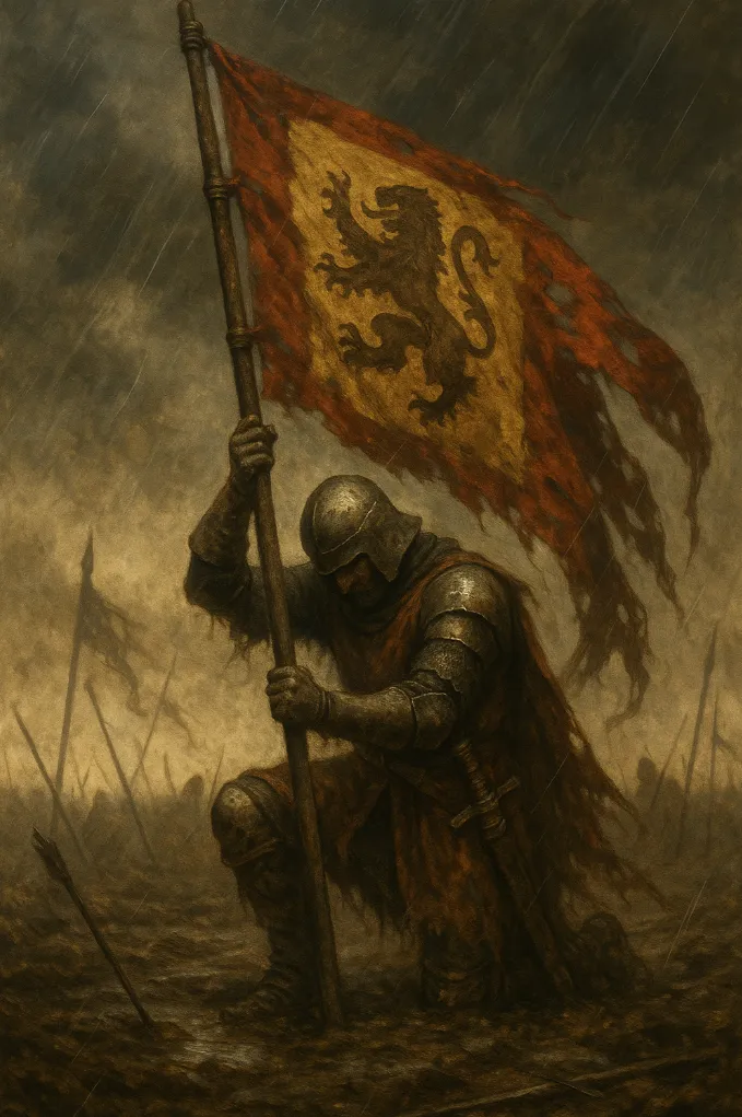 Banner of the Stalwart