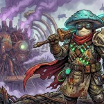 Fabricator
