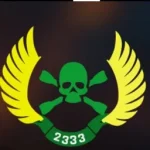 JJ2333