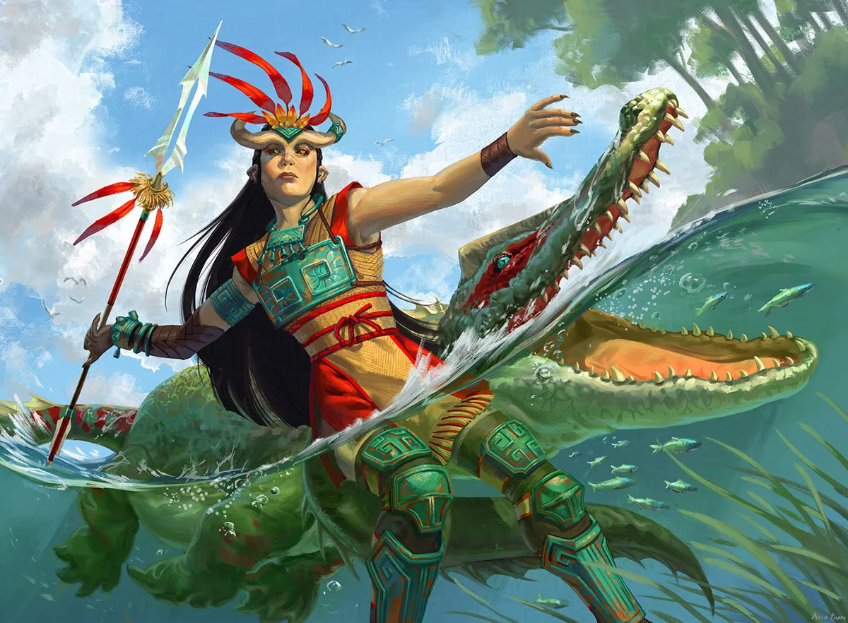 Aria Phan
