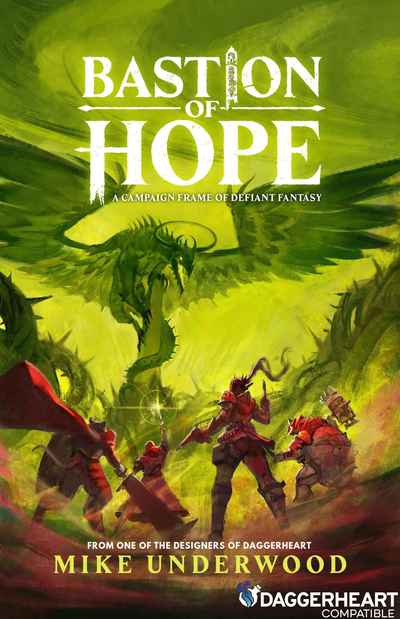 Bastion of Hope