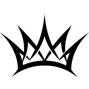 Crown domain icon