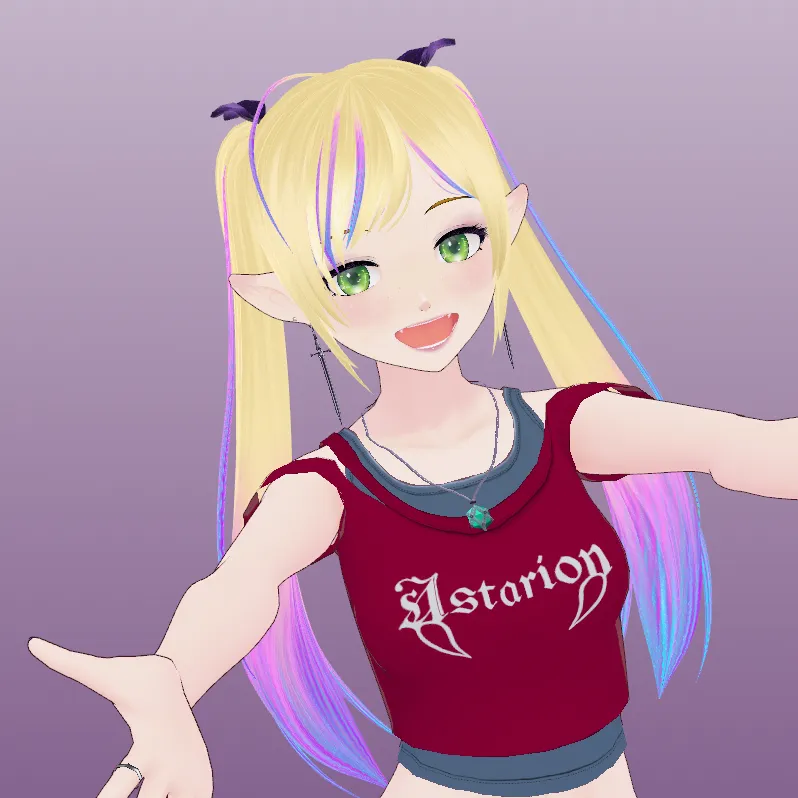 Faery Punk avatar