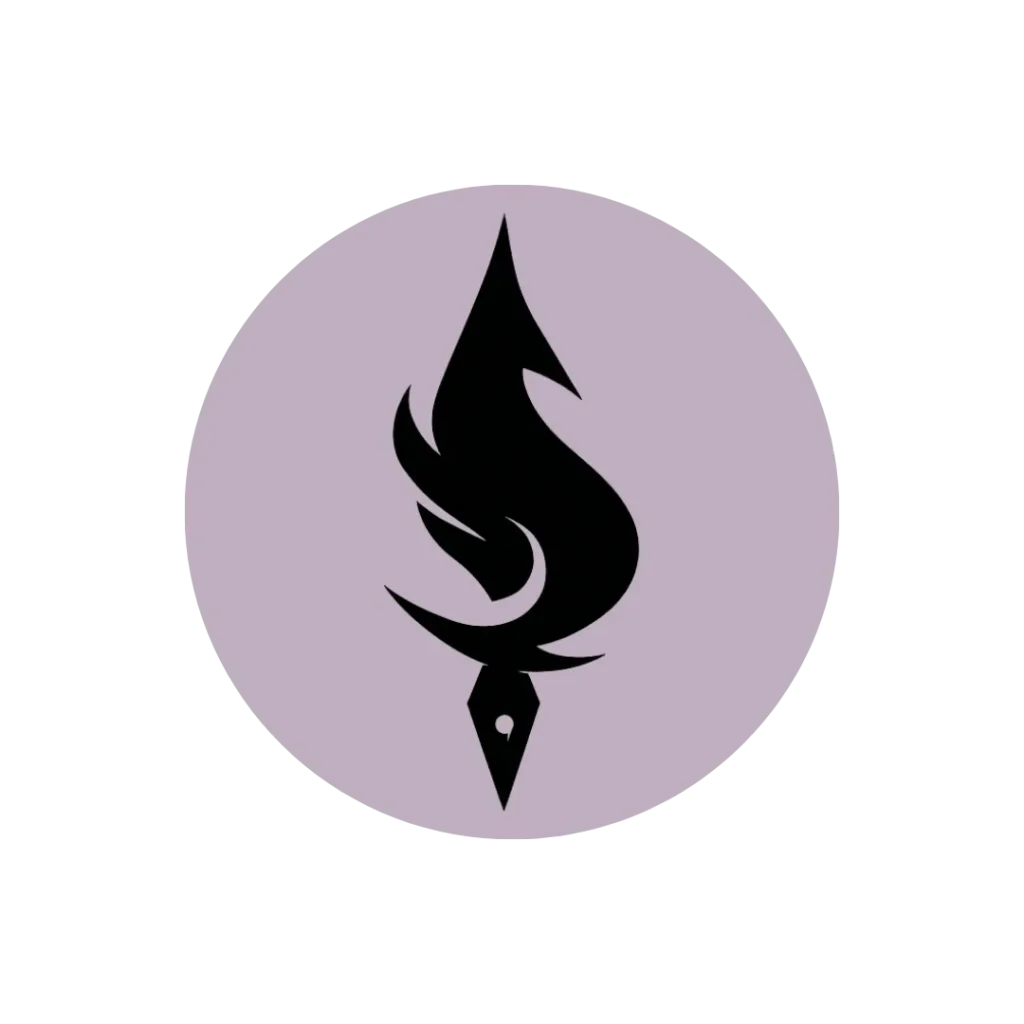 Daggerquill avatar