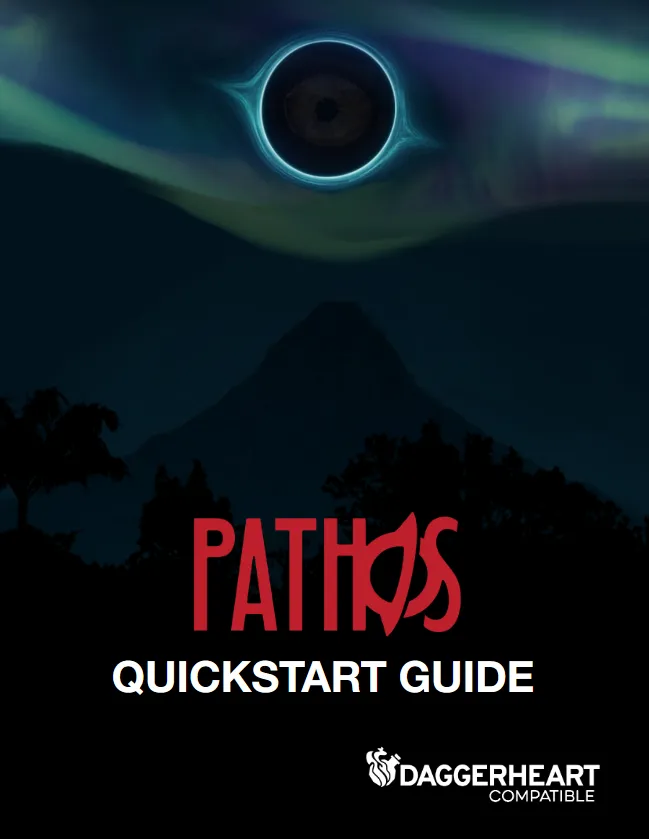 Pathos Quickstart Guide (with Adversaries)