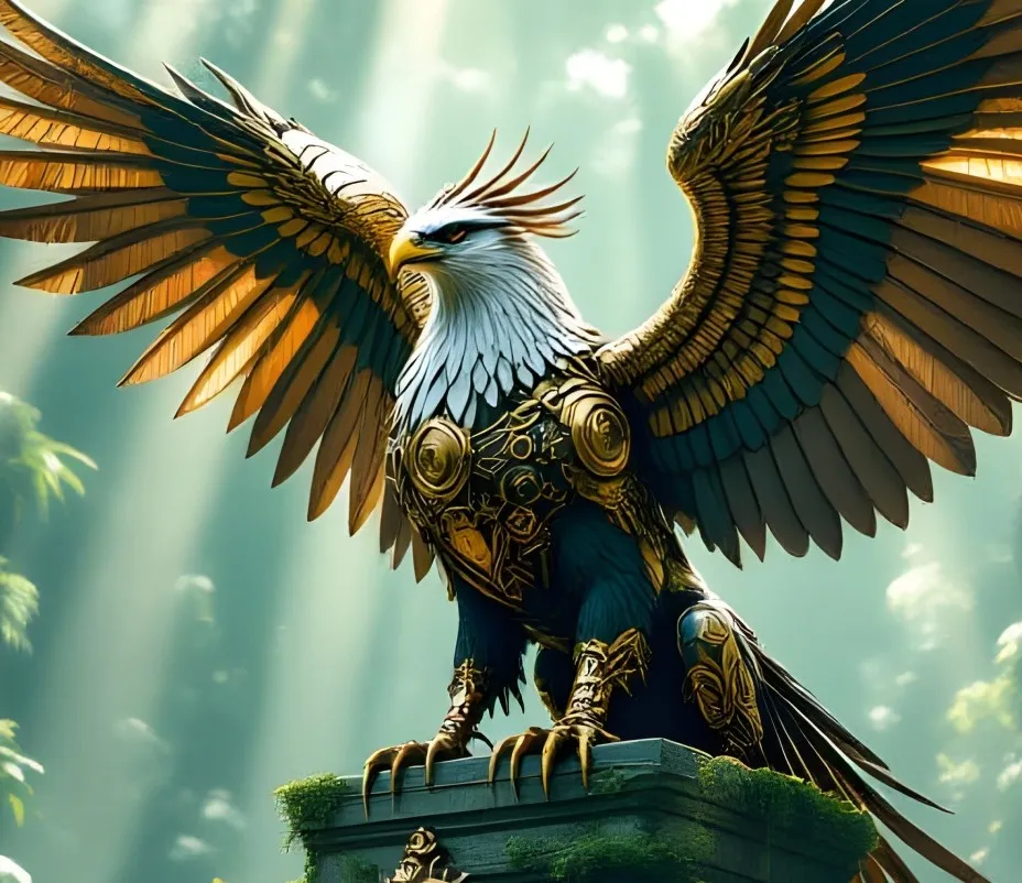 Gryphon