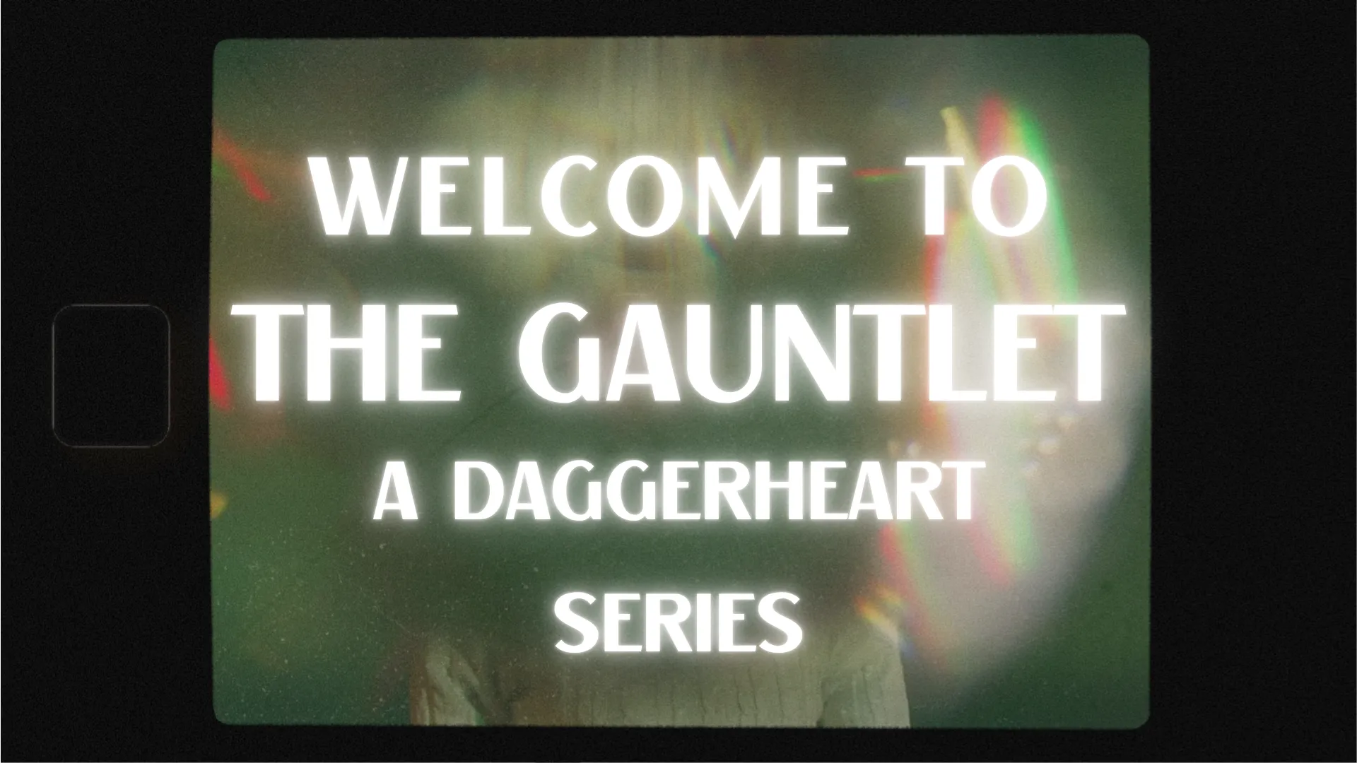 The Gauntlet Thumbnail