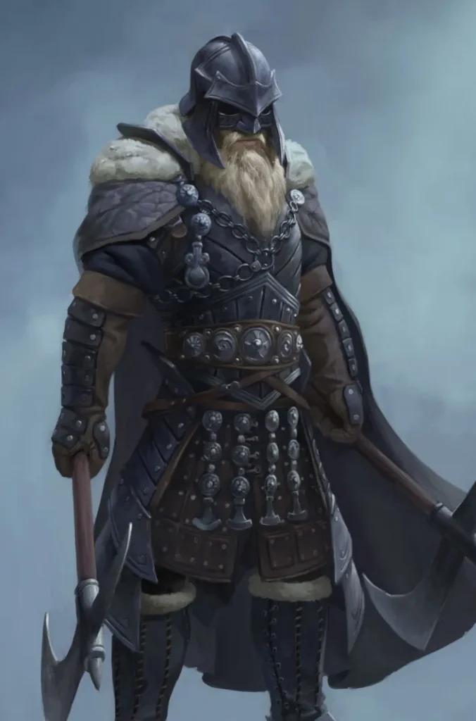 The Marauder