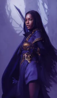 The Sojourner
